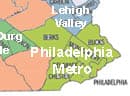 Philadelphia Metro