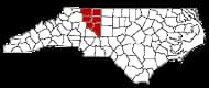 Winston-Salem Region