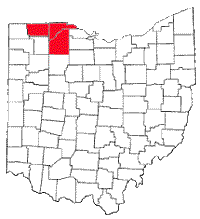 Toledo Region